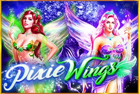 Pixie Wings