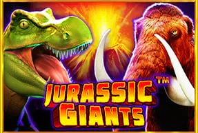 Jurassic Giants