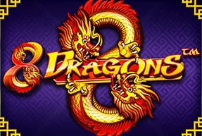 8 Dragons