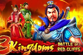 3 Kingdoms - Battle of Red Cliffs
