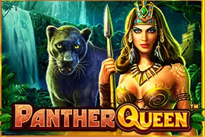 Panther Queen