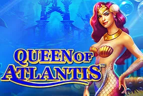 Queen of Atlantis