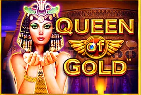 Queen of Gold