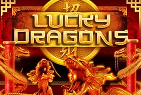 Lucky Dragons
