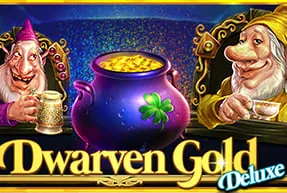 Dwarven Gold Deluxe
