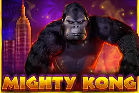 Mighty Kong