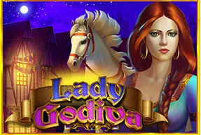 Lady Godiva