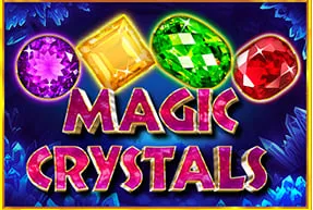 Magic Crystals