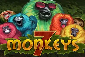 7 Monkeys