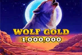 Wolf Gold 1,000,000