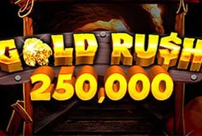 Gold Rush 250,000