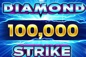Diamond Strike 100,000