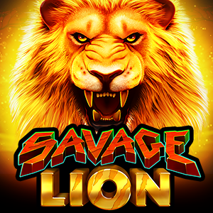 Savage Lion