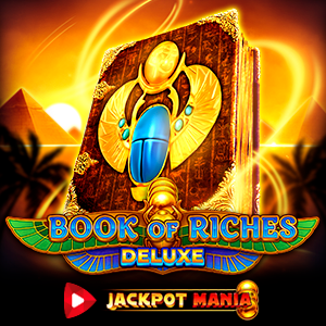 Book of Riches Deluxe