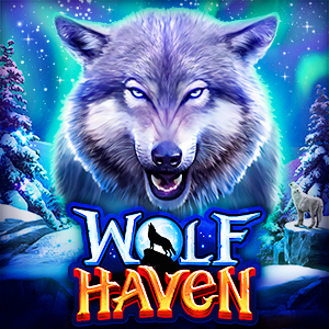 Wolf Haven