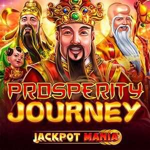 Prosperity Journey