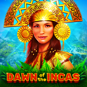 Dawn of the Incas