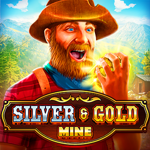 Silver & Gold Mine