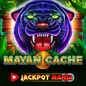 Mayan Cache 94
