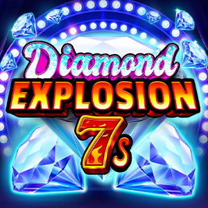 Diamond Explosion 7s 94