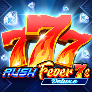 Rush Fever 7s Deluxe 94