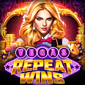 Vegas Repeat Wins 94