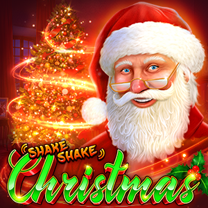 Shake Shake Christmas 94