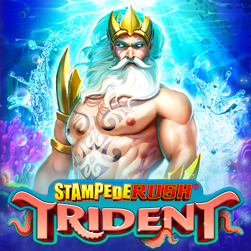 Stampede Rush Trident