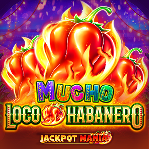 Mucho Loco Habanero