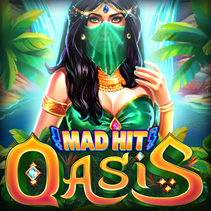 Mad Hit Oasis 94