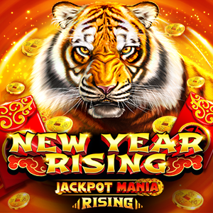 New Year Rising 94