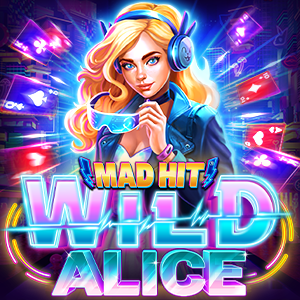 Mad Hit Wild Alice 94