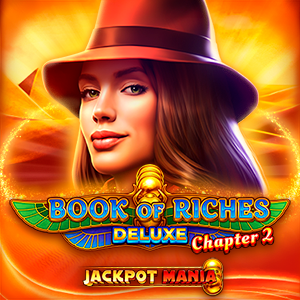 Book of Riches Deluxe: Chapter 2