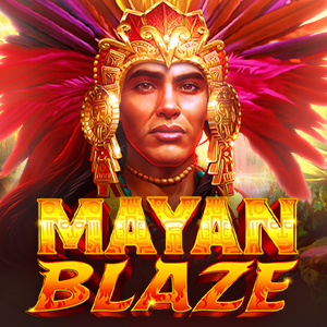 Mayan Blaze