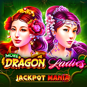 More Dragon Ladies