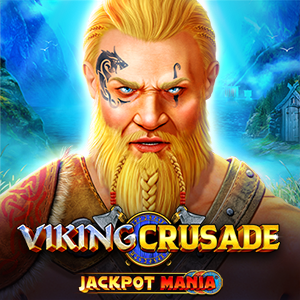 Viking Crusade