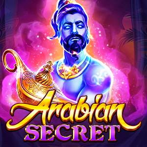 Arabian Secret