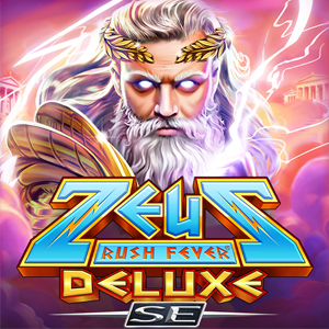 Zeus Rush Fever Deluxe SE