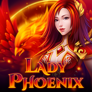 Lady Phoenix