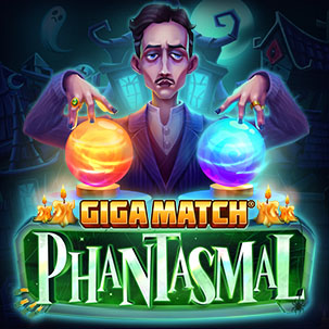 Giga Match Phantasmal