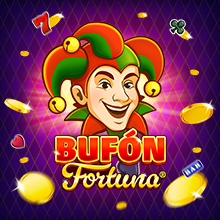 Bufón Fortuna