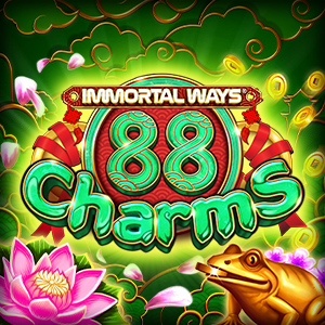 Immortal Ways 88 Charms